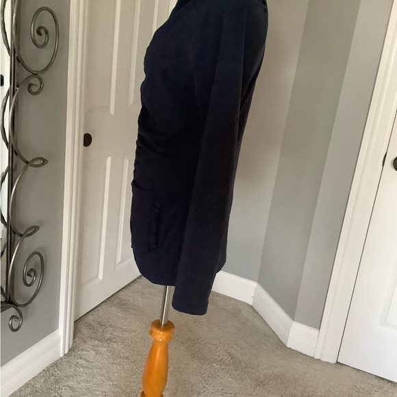 Lucy Jacket with Ruched Detail - Picture 4 of 6